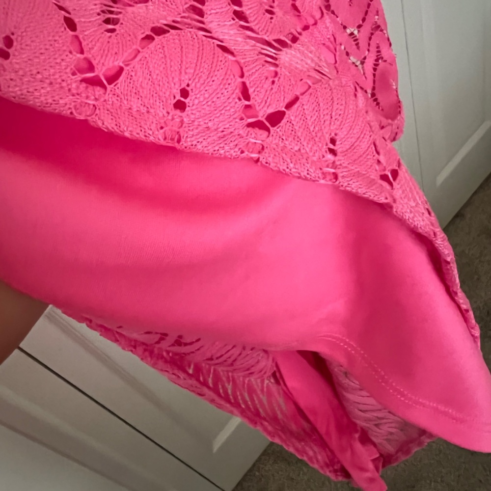 Lilly Pulitzer Avalon Maxi Dress - Picture 3 of 8